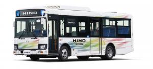 Hino Rainbow SKG-KR290J2
